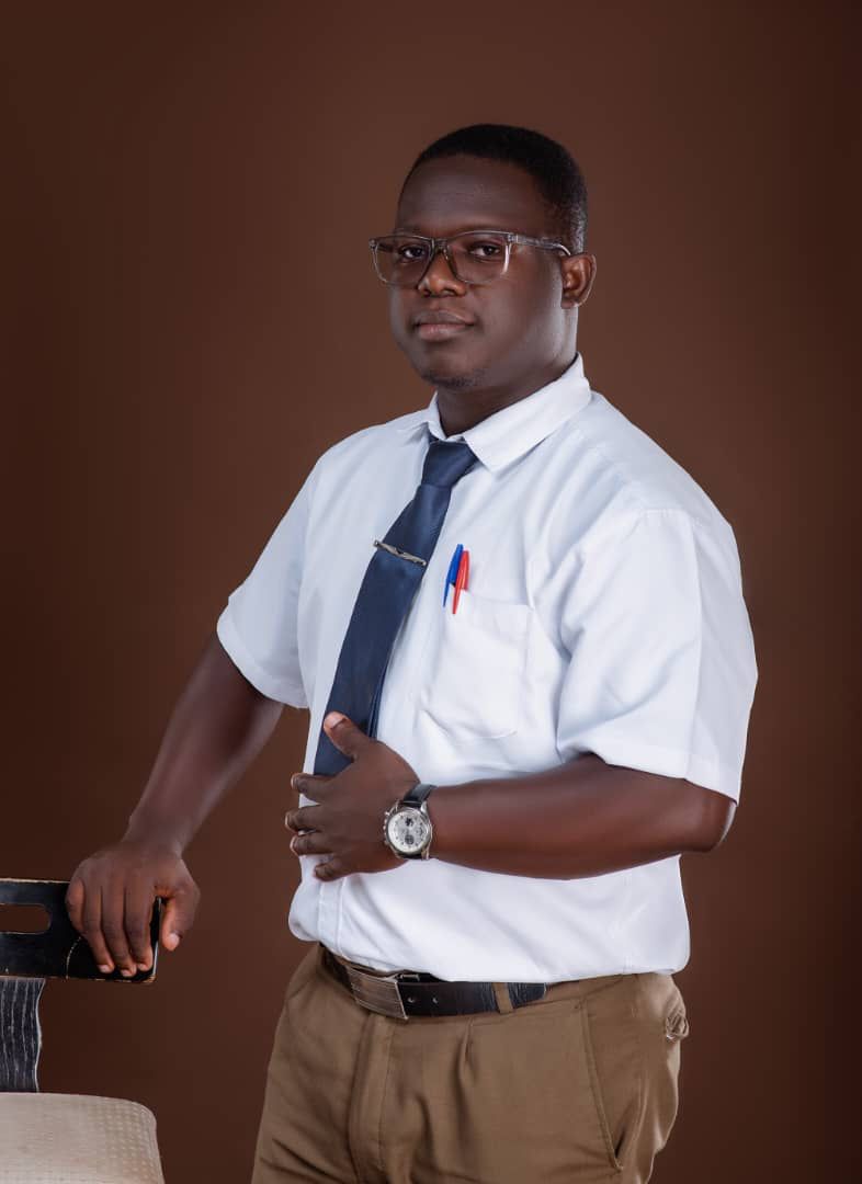 Michael Quayson - PRO